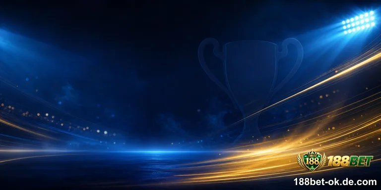 Đăng nhập 188BET chi tiết