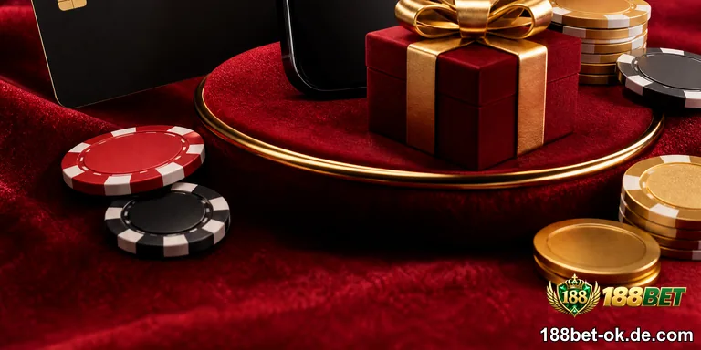 Vì sao nên tham gia 188BET